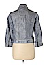 Etcetera Blue Jacket Size 10 - photo 2