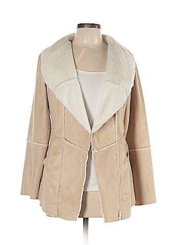 New York Yoki Collection Jacket (view 1)