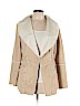 New York Yoki Collection 100% Polyester Ivory Jacket Size L - photo 1