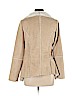 New York Yoki Collection 100% Polyester Ivory Jacket Size L - photo 2