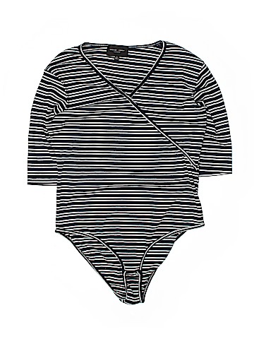 Cotton Candy Bodysuit (view 1)