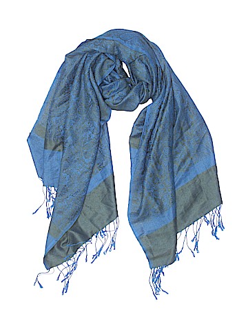 Pashmina Scarf (view 1)