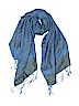 Pashmina Print Blue Scarf One size - photo 1