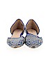 Restricted Shoes Blue Flats Size 7 1/2 - photo 2
