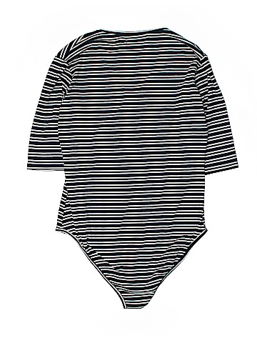 Cotton Candy Bodysuit (view 2)