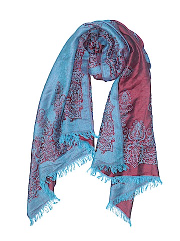 Unbranded Scarf (view 1)