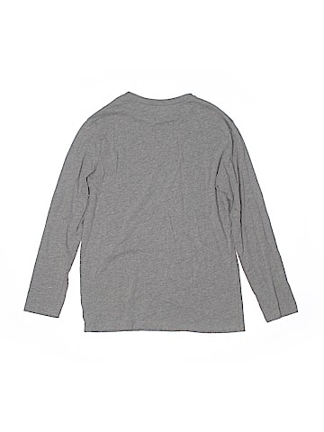 Old Navy Long Sleeve T-Shirt (view 2)