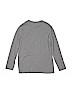 Old Navy Gray Long Sleeve T-Shirt Size 14 - 16 - photo 2