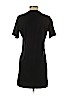 Madewell 100% Cotton Black Casual Dress Size XXS - photo 2