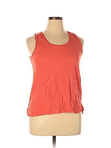 Anthropologie Tank Top (view 1)