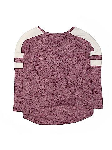 OshKosh B'gosh Pullover Sweater (view 2)