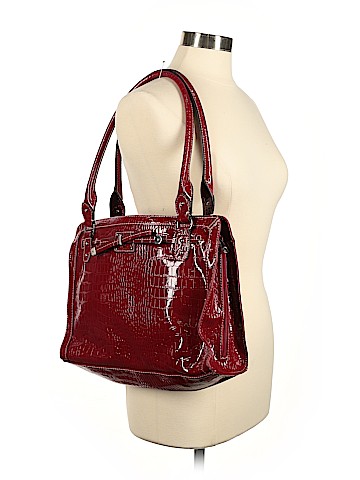 Liz Claiborne Shoulder Bag (view 2)
