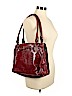 Liz Claiborne Red Shoulder Bag One size - photo 2