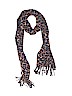 Merona Animal Print Tan Scarf One size - photo 1