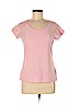 Nike Pink Active T-Shirt Size M - photo 1