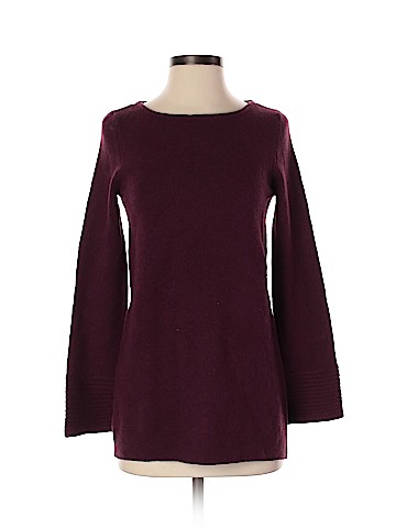 Ann Taylor Wool Pullover Sweater (view 1)