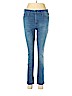 Mossimo Blue Jeans Size 6 - photo 1