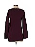 Ann Taylor Burgundy Wool Pullover Sweater Size XS (petite) - photo 2