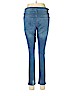 Mossimo Blue Jeans Size 6 - photo 2