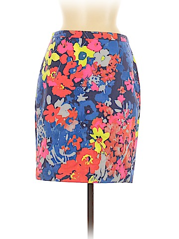 Ann Taylor LOFT Casual Skirt (view 1)