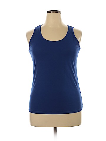 Unbranded Sleeveless Top (view 1)