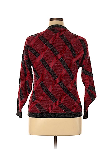 High Sierra Pullover Sweater (view 2)