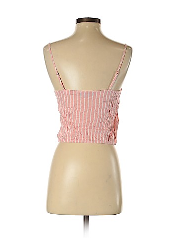 Kendall & Kylie Sleeveless Top (view 2)