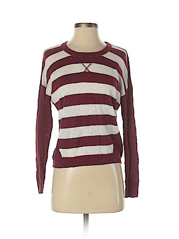 SO Pullover Sweater (view 1)