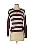 SO Burgundy Pullover Sweater Size S - photo 1