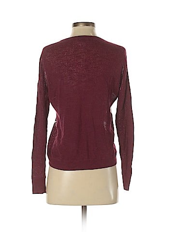 SO Pullover Sweater (view 2)