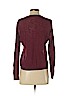 SO Burgundy Pullover Sweater Size S - photo 2