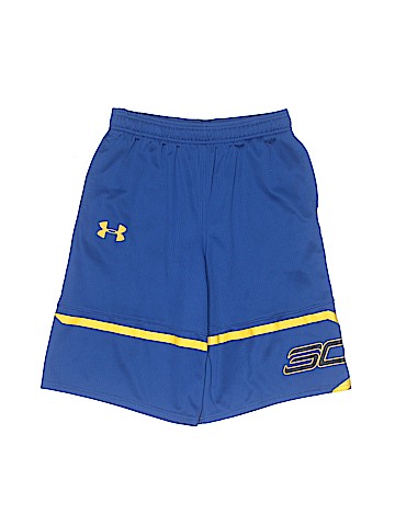 Under Armour Athletic Shorts (view 1)