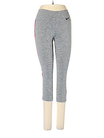 Nike Active Pants (view 1)