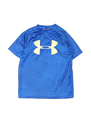 Under Armour Active T-Shirt (view 1)