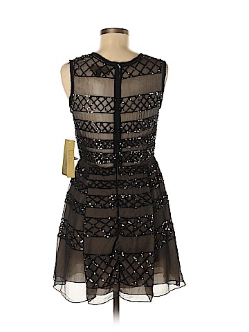 Nicole Miller Cocktail Dress (view 2)