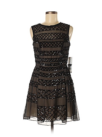 Nicole Miller Cocktail Dress (view 1)