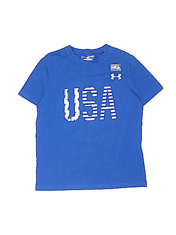 Under Armour Active T-Shirt (view 1)