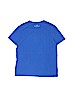 Under Armour Blue Active T-Shirt Size S (youth) - photo 2