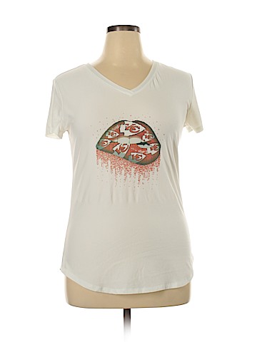 No Boundaries Short Sleeve T-Shirt (view 1)