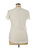 No Boundaries White Short Sleeve T-Shirt Size XL - photo 2
