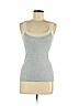 Gap Gray Tank Top Size M (petite) - photo 1