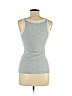Gap Gray Tank Top Size M (petite) - photo 2