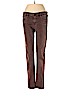 Adriano Goldschmied Brown Jeans Size 26 waist - photo 1