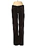 Adriano Goldschmied Brown Cords Size 27 waist - photo 1