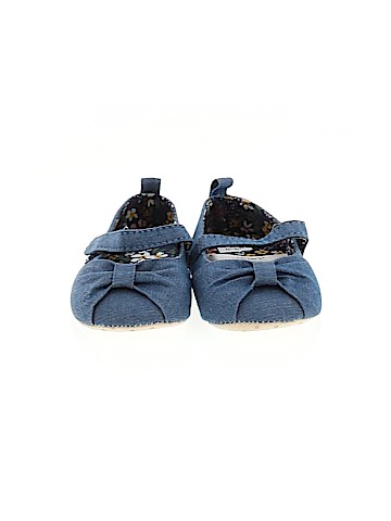 Carter's Flats (view 2)