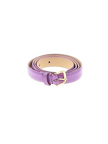 J.Crew Leather Belt (view 1)
