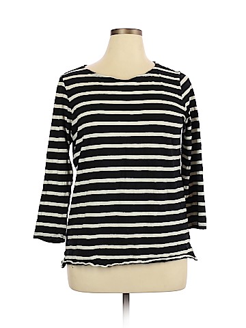 Old Navy Long Sleeve T-Shirt (view 1)