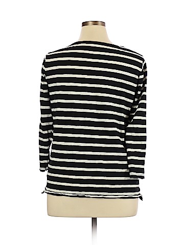 Old Navy Long Sleeve T-Shirt (view 2)