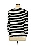 Old Navy 100% Cotton Black Long Sleeve T-Shirt Size XL - photo 2