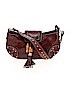 M.C Brown Shoulder Bag One size - photo 1